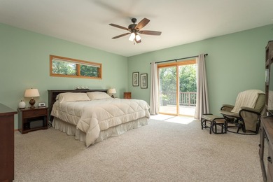 Enjoy peaceful lake living on beautiful Big Swan Lake with over - photo 32