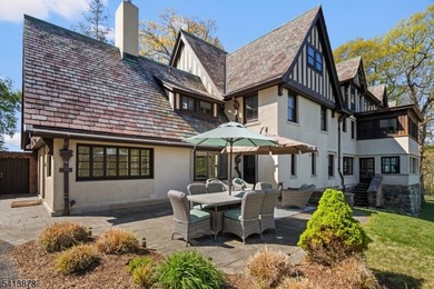 Known as *Glenowre,* this distinguished 1906 south-facing Tudor - photo 34