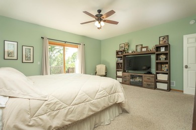 Enjoy peaceful lake living on beautiful Big Swan Lake with over - photo 34