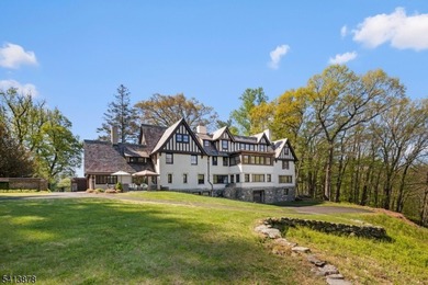 Known as *Glenowre,* this distinguished 1906 south-facing Tudor - photo 35