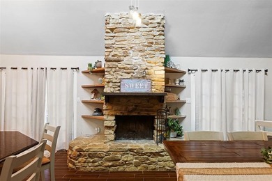 Escape to your  own Lake Texoma paradise today!   This home was