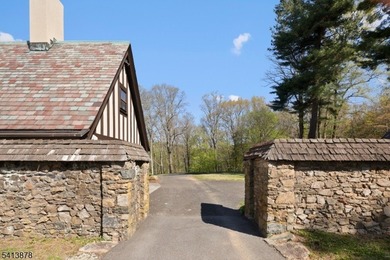 Known as *Glenowre,* this distinguished 1906 south-facing Tudor - photo 36