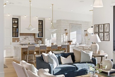 Welcome to this amazing Indian Knolls stunner--a JW West Homes - photo 6
