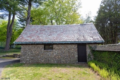 Known as *Glenowre,* this distinguished 1906 south-facing Tudor - photo 37