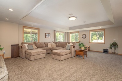 Enjoy peaceful lake living on beautiful Big Swan Lake with over - photo 42