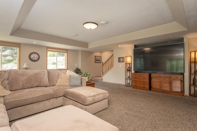 Enjoy peaceful lake living on beautiful Big Swan Lake with over - photo 43