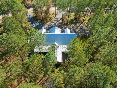 Stunning move-in ready & fully furnished Broken Bow cabin just