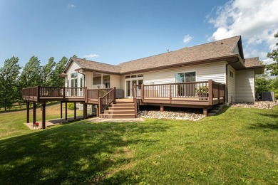 Enjoy peaceful lake living on beautiful Big Swan Lake with over - photo 48