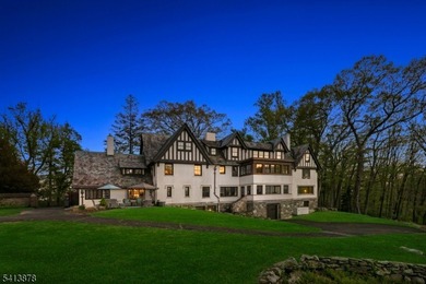 Known as *Glenowre,* this distinguished 1906 south-facing Tudor - photo 49