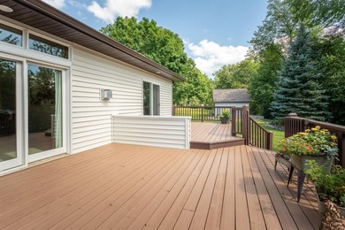 Enjoy peaceful lake living on beautiful Big Swan Lake with over - photo 50