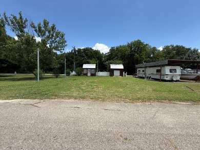 2 Adjacent RV Lots (Sold Separately) w/ Storage Buildings - photo 31