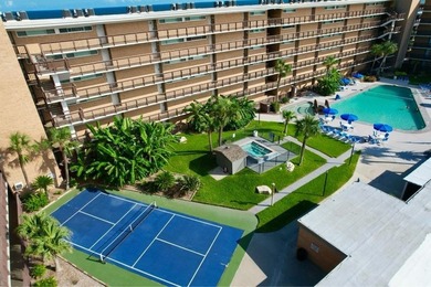 Stunning Beachfront Condo on North Padre Island GULFSTREAM - photo 1