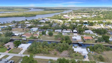 Boater's Dream in Paradise - Waterfront Lot in Palm Shores - photo 9
