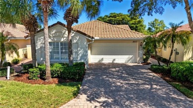 (private lake, pond, creek) Home For Sale in Estero Florida