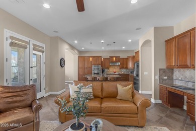 Tucked away on a quiet cul-de-sac in the gated community of The - photo 12