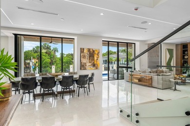 Completed in 2026, this Luxurious Deepwater Estate showcases 84' - photo 12