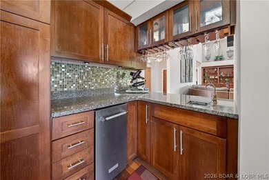 Experience true Lake of the Ozarks living at this exceptional - photo 13