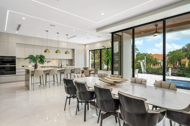 Completed in 2026, this Luxurious Deepwater Estate showcases 84' - photo 13
