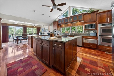 Experience true Lake of the Ozarks living at this exceptional - photo 15