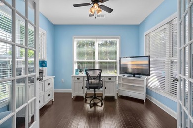 Back on the market with fresh updates! Freshly painted - photo 15