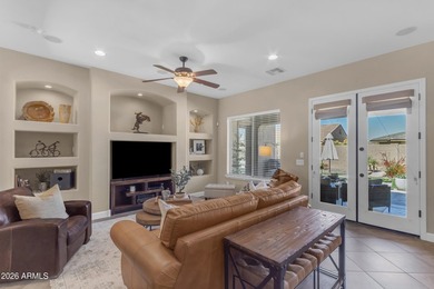 Tucked away on a quiet cul-de-sac in the gated community of The - photo 16