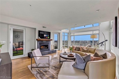 Panoramic views, a private rooftop and terrace, a rare private - photo 17