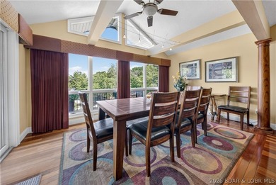 Experience true Lake of the Ozarks living at this exceptional - photo 21