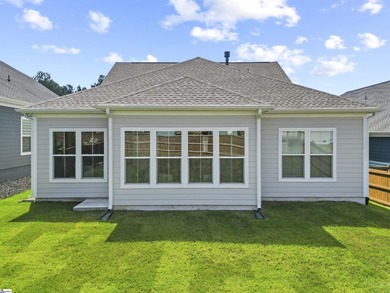 Welcome to 328 Wakelon Drive in the highly sought-after O'Neal - photo 22
