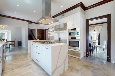 A taste of Palm Beach and old elegance in this massive river - photo 23