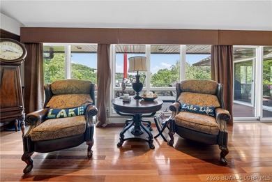 Experience true Lake of the Ozarks living at this exceptional - photo 24
