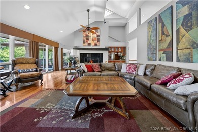 Experience true Lake of the Ozarks living at this exceptional - photo 25