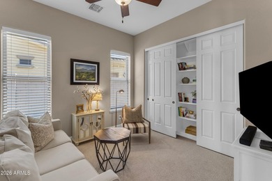 Tucked away on a quiet cul-de-sac in the gated community of The - photo 27