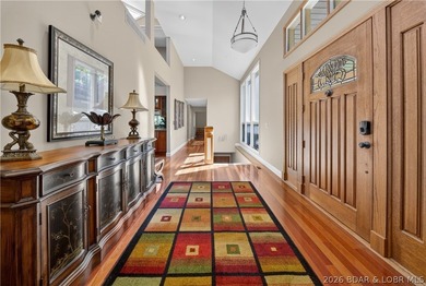Experience true Lake of the Ozarks living at this exceptional - photo 28