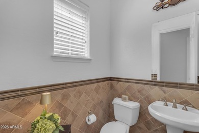 Tucked away on a quiet cul-de-sac in the gated community of The - photo 29