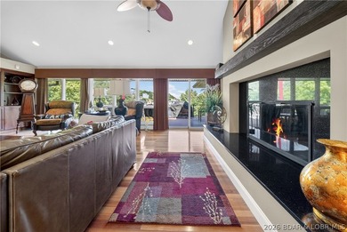 Experience true Lake of the Ozarks living at this exceptional - photo 29