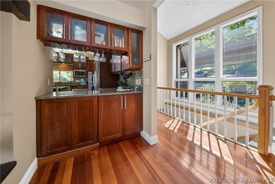Experience true Lake of the Ozarks living at this exceptional - photo 30