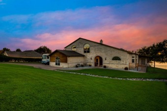 Luxury Waterfront Lake Home SOLD - Lake Home SOLD! in Kerens, Texas