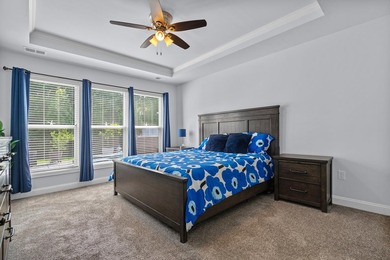 Back on the market with fresh updates! Freshly painted - photo 31