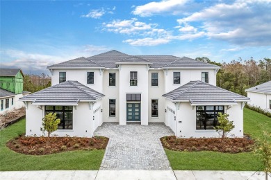 Lake Home For Sale in Orlando, Florida