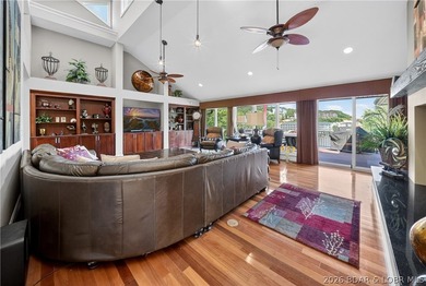 Experience true Lake of the Ozarks living at this exceptional - photo 32