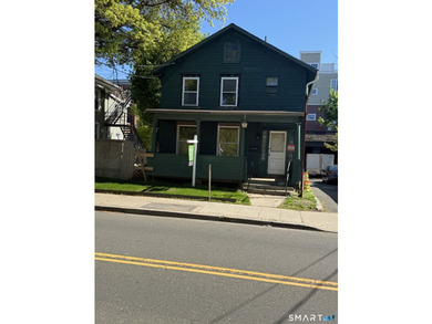 Unique mixed-use opportunity in the heart of Stamford! This - photo 2