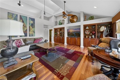 Experience true Lake of the Ozarks living at this exceptional - photo 33