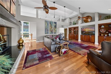 Experience true Lake of the Ozarks living at this exceptional - photo 34