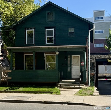 Unique mixed-use opportunity in the heart of Stamford! This - photo 4