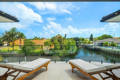 Completed in 2026, this Luxurious Deepwater Estate showcases 84' - photo 35
