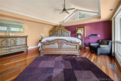 Experience true Lake of the Ozarks living at this exceptional - photo 36