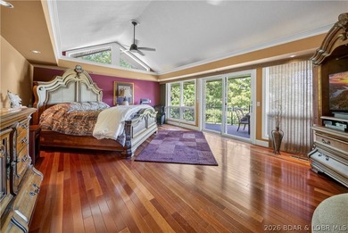 Experience true Lake of the Ozarks living at this exceptional - photo 37