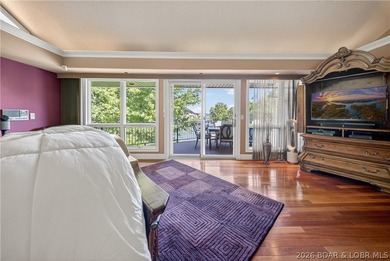Experience true Lake of the Ozarks living at this exceptional - photo 38