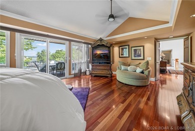 Experience true Lake of the Ozarks living at this exceptional - photo 39