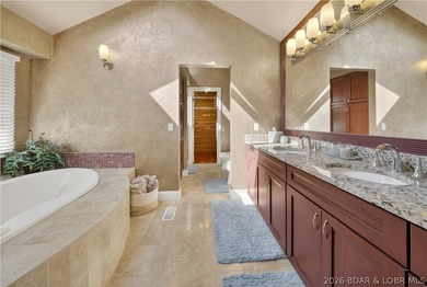 Experience true Lake of the Ozarks living at this exceptional - photo 41